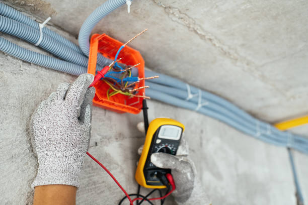 Best Electrical Contractors for Businesses  in Union, OH